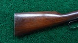 *Sale Pending* - PRE-64 WINCHESTER MODEL 94 CARBINE CAL 30-30 - 14 of 16