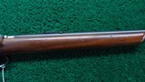 WINCHESTER MODEL 67A YOUTH MODEL 22 CAL - 5 of 16