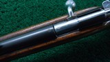 WINCHESTER MODEL 67A YOUTH MODEL 22 CAL - 10 of 16