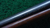 **Sale Pending** WINCHESTER MODEL 41 SHOTGUN 410 GAUGE - 6 of 16