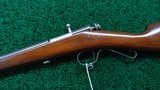 *Sale Pending* - WINCHESTER MODEL 36 9MM SHOTGUN - 2 of 16
