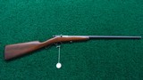 *Sale Pending* - WINCHESTER MODEL 36 9MM SHOTGUN - 16 of 16