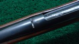 WINCHESTER MODEL 41 SHOTGUN 410 GAUGE - 10 of 16