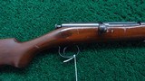 WINCHESTER MODEL 41 SHOTGUN 410 GAUGE - 1 of 16