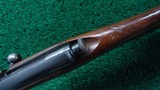 WINCHESTER MODEL 41 SHOTGUN 410 GAUGE - 8 of 16