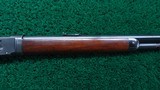WINCHESTER MODEL 1894 TD SPECIAL ORDER RIFLE CAL 30-30 - 5 of 20