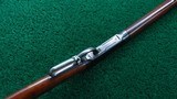 WINCHESTER MODEL 1894 TD SPECIAL ORDER RIFLE CAL 30-30 - 3 of 20