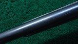 WINCHESTER MODEL 1894 TD SPECIAL ORDER RIFLE CAL 30-30 - 12 of 20