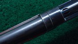 WINCHESTER MODEL 1894 TD SPECIAL ORDER RIFLE CAL 30-30 - 6 of 20