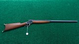 *Sale Pending* - STEVENS POPE HIGH WALL RIFLE IN 32-40 - 20 of 20
