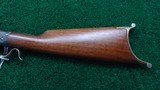 *Sale Pending* - STEVENS POPE HIGH WALL RIFLE IN 32-40 - 16 of 20