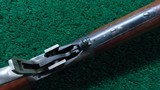 *Sale Pending* - STEVENS POPE HIGH WALL RIFLE IN 32-40 - 9 of 20