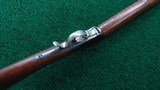 *Sale Pending* - STEVENS POPE HIGH WALL RIFLE IN 32-40 - 3 of 20