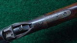 *Sale Pending* - STEVENS POPE HIGH WALL RIFLE IN 32-40 - 8 of 20