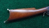 *Sale Pending* - STEVENS POPE HIGH WALL RIFLE IN 32-40 - 18 of 20