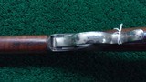 *Sale Pending* - STEVENS POPE HIGH WALL RIFLE IN 32-40 - 11 of 20