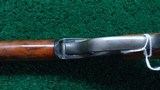 WINCHESTER H.W. SCHUETZEN RIFLE CAL 32-40 - 11 of 18