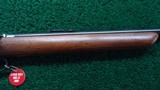 VERY RARE WINCHESTER MODEL 67JUNIOR RIFLE CAL 22 - 5 of 16