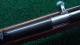 *Sale Pending* - SCARCE WINCHESTER MODEL 67 SMOOTH BORE RIFLE IN CAL 22 SHOT - 10 of 16