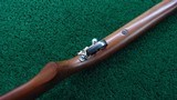 *Sale Pending* - SCARCE WINCHESTER MODEL 67 SMOOTH BORE RIFLE IN CAL 22 SHOT - 3 of 16