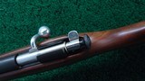 *Sale Pending* - SCARCE WINCHESTER MODEL 67 SMOOTH BORE RIFLE IN CAL 22 SHOT - 8 of 16
