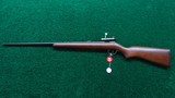 *Sale Pending* - SCARCE WINCHESTER MODEL 67 SMOOTH BORE RIFLE IN CAL 22 SHOT - 15 of 16