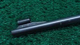 *Sale Pending* - WINCHESTER MODEL 68 BOLT ACTION SS RIFLE CAL 22 - 11 of 16