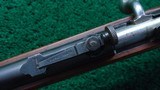 *Sale Pending* - WINCHESTER MODEL 68 BOLT ACTION SS RIFLE CAL 22 - 10 of 16
