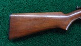 *Sale Pending* - WINCHESTER MODEL 68 BOLT ACTION SS RIFLE CAL 22 - 14 of 16