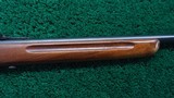 *Sale Pending* - WINCHESTER MODEL 68 BOLT ACTION SS RIFLE CAL 22 - 5 of 16