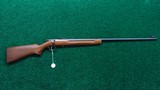 *Sale Pending* - WINCHESTER MODEL 68 BOLT ACTION SS RIFLE CAL 22 - 16 of 16