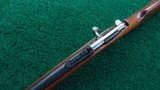 *Sale Pending* - WINCHESTER MODEL 68 BOLT ACTION SS RIFLE CAL 22 - 4 of 16