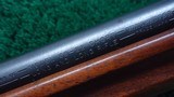 *Sale Pending* - WINCHESTER MODEL 68 BOLT ACTION SS RIFLE CAL 22 - 6 of 16
