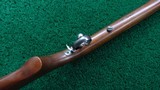 *Sale Pending* - WINCHESTER MODEL 68 BOLT ACTION SS RIFLE CAL 22 - 3 of 16