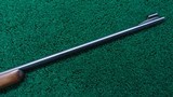 WINCHESTER MODEL 68 BOLT ACTION SS RIFLE CAL 22 - 7 of 17