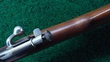 WINCHESTER MODEL 68 BOLT ACTION SS RIFLE CAL 22 - 8 of 17