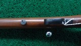 WINCHESTER MODEL 68 BOLT ACTION SS RIFLE CAL 22 - 9 of 17