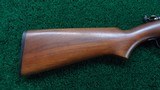 WINCHESTER MODEL 68 BOLT ACTION SS RIFLE CAL 22 - 15 of 17