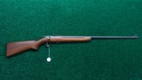 WINCHESTER MODEL 68 BOLT ACTION SS RIFLE CAL 22 - 17 of 17