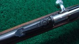 WINCHESTER MODEL 68 BOLT ACTION SS RIFLE CAL 22 - 10 of 17