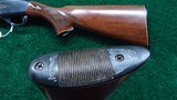 REMINGTON MODEL 1100 MATCHED PAIR No. 3710 SHOTGUNS IN .410 & 28 Ga. - 17 of 20