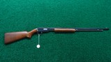 EXTREMELY SCARCE WINCHESTER MODEL 61 PUMP ACTION RIFLE CAL 22 WRF - 18 of 18