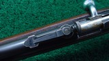 WINCHESTER MODEL 68 BOLT ACTION SS RIFLE CAL 22 - 10 of 16