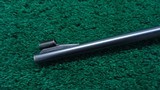 WINCHESTER MODEL 68 BOLT ACTION SS RIFLE CAL 22 - 11 of 16