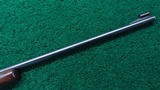 WINCHESTER MODEL 68 BOLT ACTION SS RIFLE CAL 22 - 7 of 16