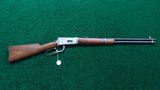 WINCHESTER MODEL 94 SRC IN 30 WCF - 18 of 18