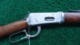 WINCHESTER MODEL 94 SRC IN 30 WCF - 1 of 18