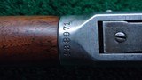 WINCHESTER MODEL 94 SRC IN 30 WCF - 13 of 18
