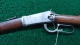 WINCHESTER MODEL 94 SRC IN 30 WCF - 2 of 18