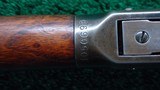 **Sale Pending** WINCHESTER MODEL 94 EASTERN CARBINE IN 38-55 - 15 of 20
